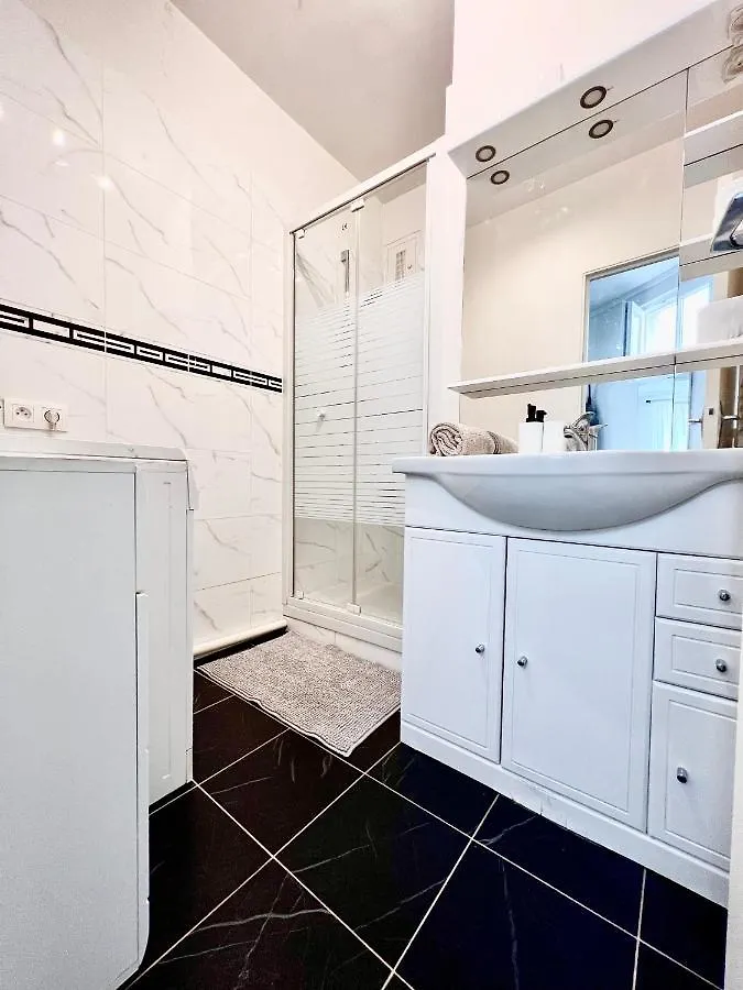 Apartamento Champs Elysees 2 París Francia